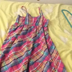 Kids dress